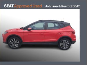 SEAT Arona 1.0tsi 110hp SE - Image 3