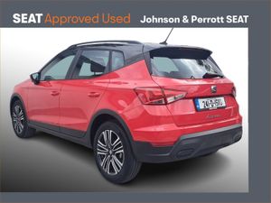 SEAT Arona 1.0tsi 110hp SE - Image 4