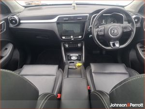 MG ZS Exclusive TOP Spec Tiny Mileage - Image 4
