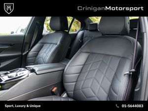 BMW 5 Series 550e Xdrive M Sport Pro - Image 3