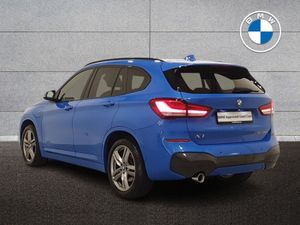 BMW X1 Xdrive25e M Sport - Image 3