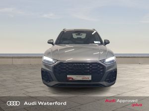 Audi Q5 35 TDI 163HP S Tronic S Line - Image 3
