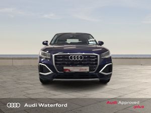 Audi Q2 30 TDI SE Automatic From  321 per Month - Image 3
