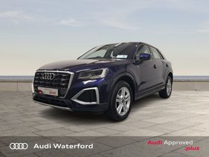 Audi Q2 30 TDI SE Automatic From  321 per Month - Image 4