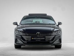 Volkswagen Arteon R Line 1.4 TSI DSG - Image 2