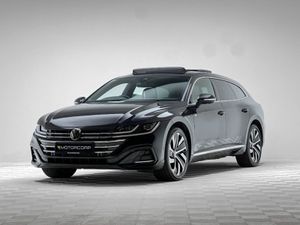 Volkswagen Arteon R Line 1.4 TSI DSG - Image 3