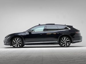 Volkswagen Arteon R Line 1.4 TSI DSG - Image 4