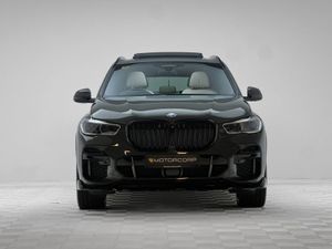 BMW X5 45E M Sport Xdrive  huge Spec - Image 2