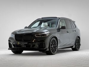BMW X5 45E M Sport Xdrive  huge Spec - Image 3