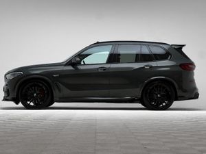 BMW X5 45E M Sport Xdrive  huge Spec - Image 4