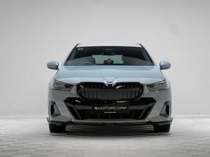 BMW 5 Series 530E Touring M Sport - Image 2