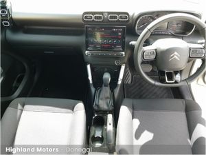 Citroen C3 Aircross Puretech 130 S S Eat6 Max - Image 2