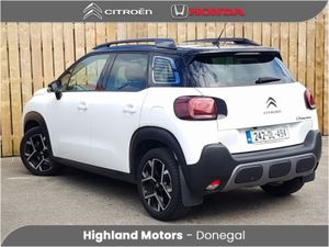Citroen C3 Aircross Puretech 130 S S Eat6 Max - Image 3