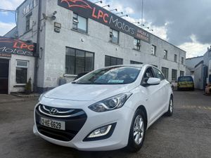 Hyundai i30 2012 - Image 3