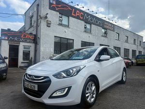 Hyundai i30 2012 - Image 4
