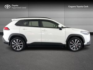 Toyota Corolla Cross Sport - Image 3