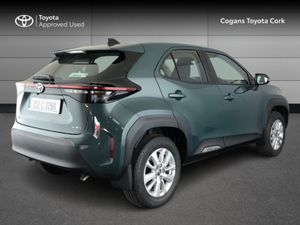 Toyota Yaris Cross 1.5 - Image 2