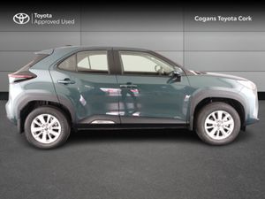 Toyota Yaris Cross 1.5 - Image 3