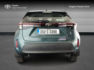 Toyota Yaris Cross 1.5 - Image 4