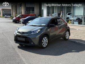 Toyota Aygo X DESIGN 4DR - Image 3