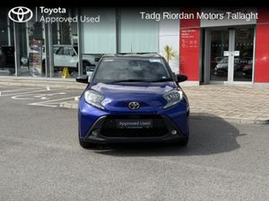 Toyota Aygo X DESIGN - Image 2
