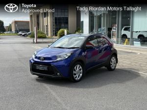 Toyota Aygo X DESIGN - Image 3