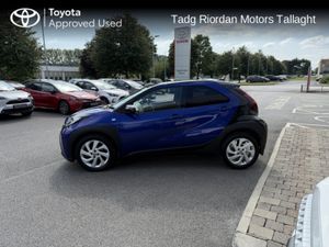 Toyota Aygo X DESIGN - Image 4