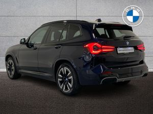 BMW iX3 M Sport - Image 3