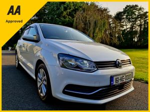 💥2016 Volkswagen Polo💥(Warranty+2 Year NCT+Spec) - Image 3
