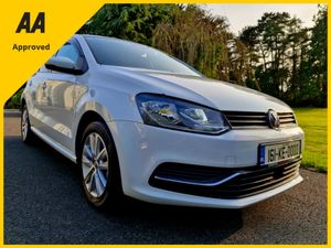 💥2016 Volkswagen Polo💥(Warranty+2 Year NCT+Spec) - Image 2