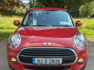 Mini Cooper 1.5 D , 2015,  NCT & TAX. - Image 2