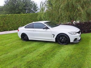 BMW 4-Series 2015 XDrive Auto - Image 4