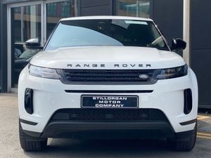 Land Rover Range Rover Evoque P300e R-dynamic Aut - Image 2