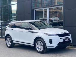 Land Rover Range Rover Evoque P300e R-dynamic Aut - Image 3