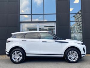 Land Rover Range Rover Evoque P300e R-dynamic Aut - Image 4