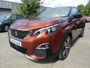 Peugeot 3008 1.6 HDI Blue (120) GT Line 5DR - Image 4