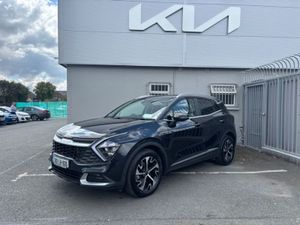 Kia Sportage K3 Diesel My25 - Image 4