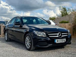 Mercedes-Benz C-Class C220 D SE 4DR - Image 4
