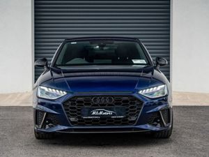 Audi A4 A4 35 TDI 163HP S-T S Line 4DR - Image 3
