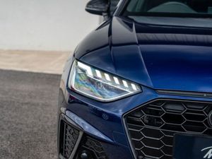 Audi A4 A4 35 TDI 163HP S-T S Line 4DR - Image 4
