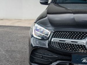 Mercedes-Benz GLC-Class GLC 300 DE 4matic AMG Lin - Image 3