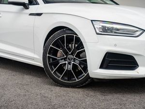 Audi A5 Sportback TDI Sport - Image 2