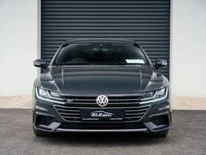 Volkswagen Arteon R-line TDI - Image 2