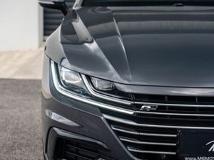 Volkswagen Arteon R-line TDI - Image 3
