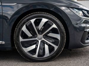 Volkswagen Arteon R-line TDI - Image 4