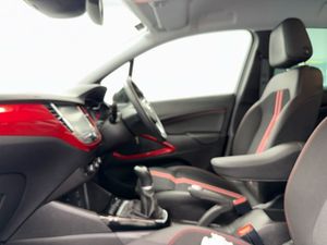 Opel Crossland X 1.2 SRI SC  just IN   65 P/W - Image 4