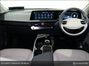 Kia EV6 Earth SEM 5DR Auto - Upgraded LED Lights - Image 4