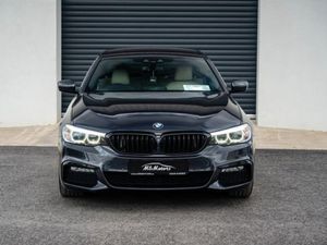 BMW 5 Series 530d Xdrive M Sport Zm5l 4DR Auto - Image 2