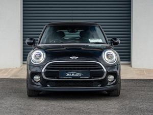 MINI Cooper D 1.5 Litre Diesel - Image 2