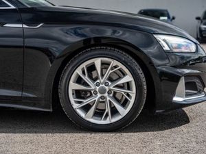 Audi A5 Sportback TDI Sport - Image 3